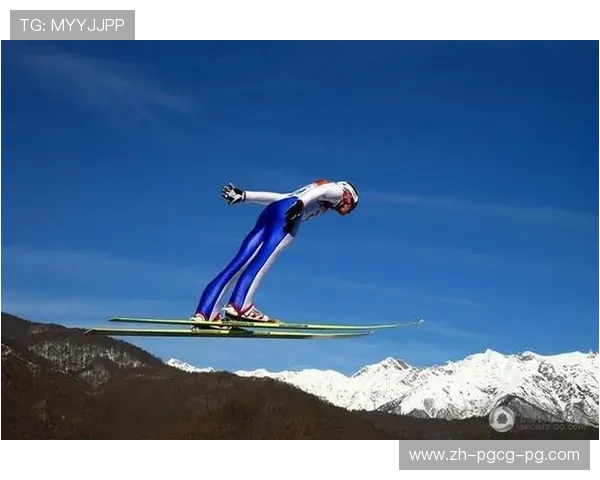 腾空瞬间：解码人体跃升的生物力学